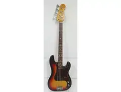 Fernandes Precision Bass main image