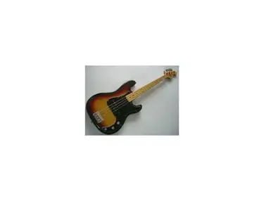 Greco Precision Bass