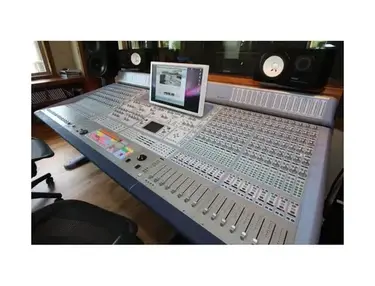 Digidesign Icon D-control