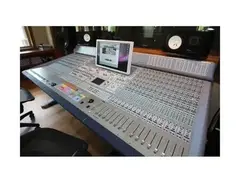 Digidesign Icon D-control main image