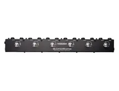 The GigRig Quartermaster QMX-6