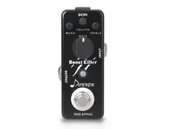 Donner Boost Killer
