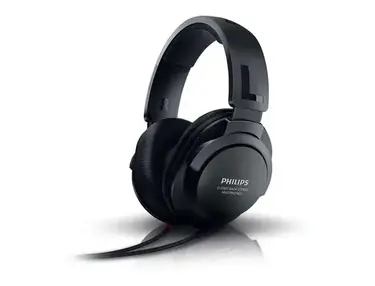 Philips SHP2600 Headphones