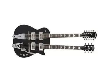 Gretsch G6128T 6/12 Duo Jet Double-Neck