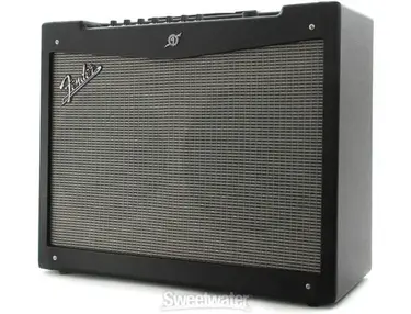 Fender Mustang IV