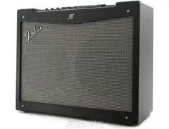 Fender Mustang IV