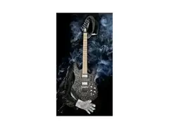Carvin JB200 Michael Jackson Inspired