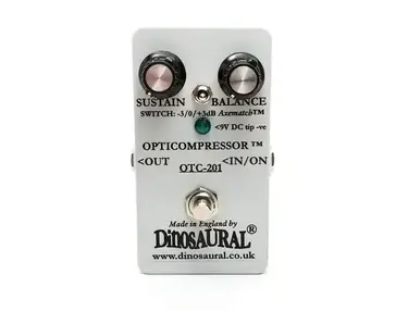 Dinosaural Opticompressor OTC-201