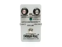 Dinosaural Opticompressor OTC-201
