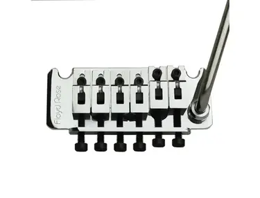 Floyd Rose Non-Fine tuner tremolo