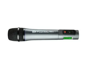 FlashMic DRM85