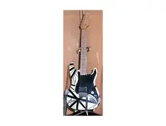 Custom-Built '78 Frankenstrat main image
