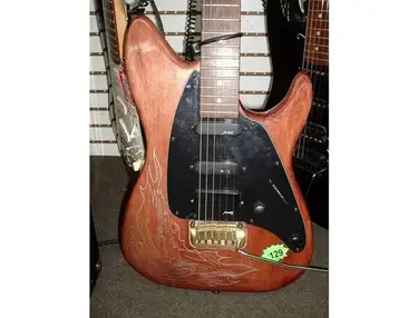 Alvarez AE50