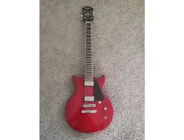 Hofner (Höfner) Colorama Custom