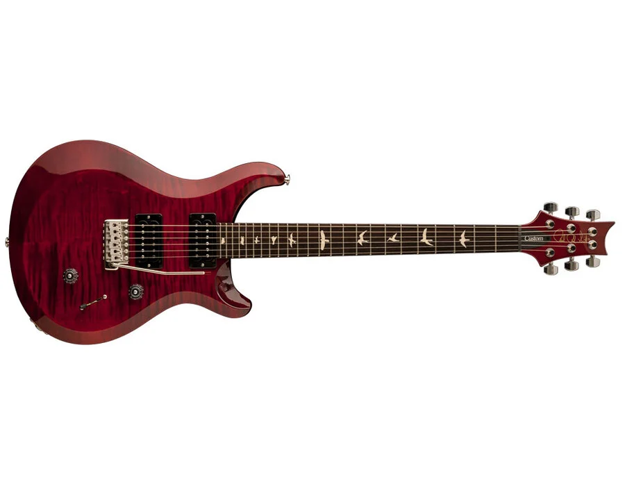 PRS S2 Custom 24 - What To Know & Where To Buy | Equipboard PRS S2 Custom 24 - What To Know & Where To Buy | Equipboard