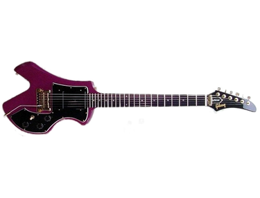 Gibson Futura