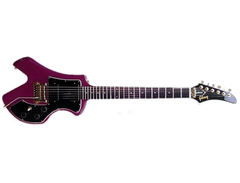 Gibson Futura main image