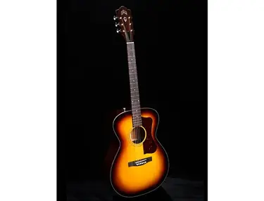 Guild F30 Acoustic - Sunburst