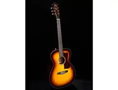 Guild F30 Acoustic - Sunburst