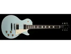1957 Gibson Les Paul Custom Frost Blue