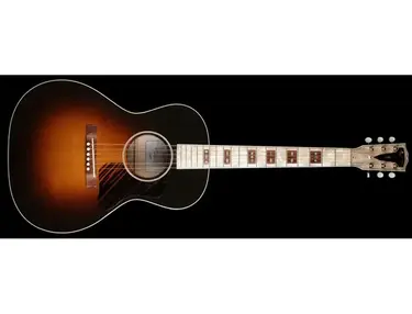 Gibson Elvis Costello Limited