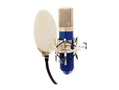 MXL 3000 Condenser Microphone main image