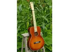 Slingerland May Bell Parlor Guitar