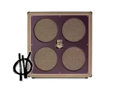 Black Market Alan Day Signature 4x12