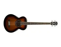 Fender T-Bucket Grand Concert Acoustic-Electric Bass