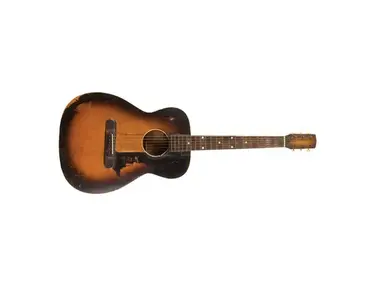 Sears Roebuck Silvertone