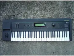 Kurzweil K2000 VP