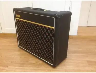 Vox Escort Lead 50
