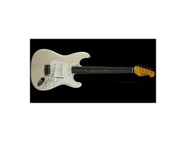 Don Grosh NOS Stratocaster