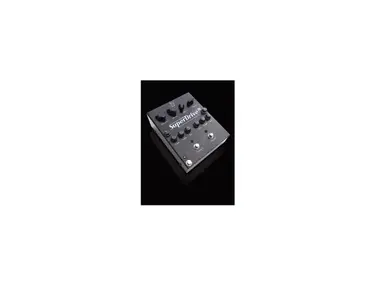 Lex Bos Superdrive