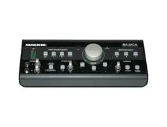 Mackie Big Knob Studio Command System - What To Know & Where To Mackie Big Knob Studio Command System - What To Know & Where To