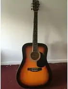 Falcon FG100R Dreadnought