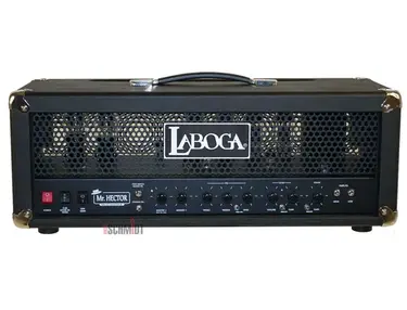 Laboga Mr. Hector 100-Watt Tube Head