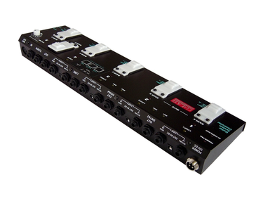 G-Lab Guitar System Controller GSC-1