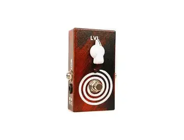JAM Pedals Boomster
