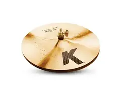 Zildjian 14" K Mastermind Hi Hats