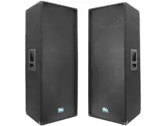 Seismic Audio SA 155T main image
