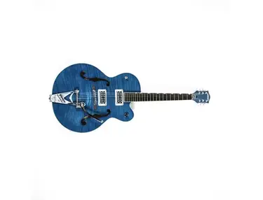 Gretsch G6120-SHHB Brian Setzer Hot Rod Electric Guitar