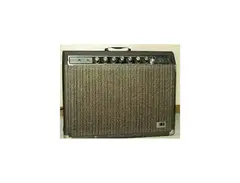 Benson 200 amplifier main image
