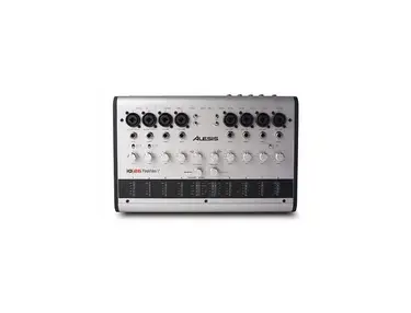 Alesis io 26 Audio MIDI FireWire Interface