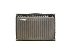 Yamaha G-100 212 II Combo Amplifier is a newer version of Yamaha Model B212