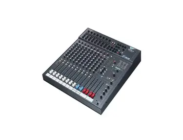 Soundcraft Spirit FX8 Mixer