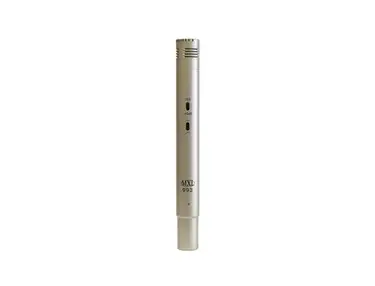 MXL 993 Condenser Microphone