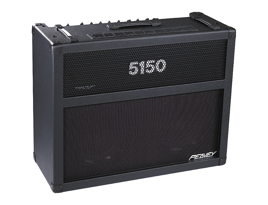 Peavey 5150 Combo Reviews & Prices | Equipboard®