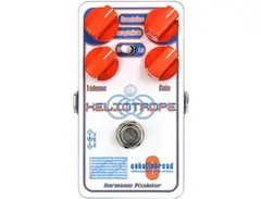 Catalinbread Heliotrope Harmonic Pixelator