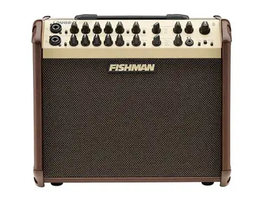 Fishman Loudbox Artist PRO-LBX-600 Acoustic Amplifier